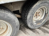 2006 stockx aanhangwagen - afbeelding 12 van  37