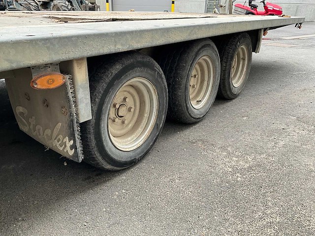 2006 stockx aanhangwagen - afbeelding 13 van  37