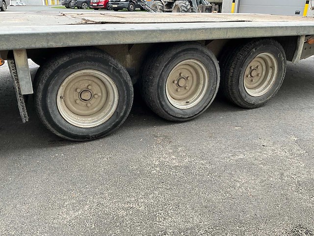 2006 stockx aanhangwagen - afbeelding 14 van  37