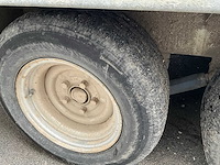 2006 stockx aanhangwagen - afbeelding 15 van  37