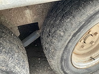 2006 stockx aanhangwagen - afbeelding 16 van  37