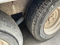 2006 stockx aanhangwagen - afbeelding 17 van  37