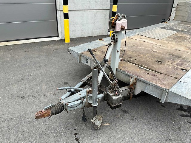 2006 stockx aanhangwagen - afbeelding 18 van  37