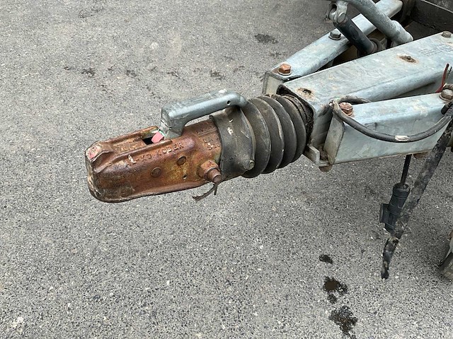 2006 stockx aanhangwagen - afbeelding 19 van  37