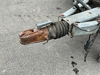 2006 stockx aanhangwagen - afbeelding 19 van  37