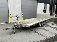 2006 stockx aanhangwagen - afbeelding 1 van  37