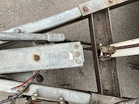 2006 stockx aanhangwagen - afbeelding 22 van  37