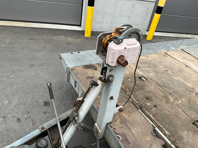 2006 stockx aanhangwagen - afbeelding 23 van  37