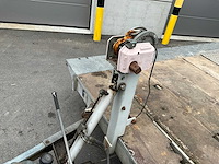 2006 stockx aanhangwagen - afbeelding 23 van  37