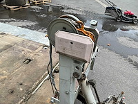 2006 stockx aanhangwagen - afbeelding 24 van  37