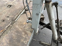 2006 stockx aanhangwagen - afbeelding 25 van  37