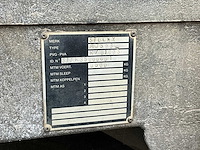 2006 stockx aanhangwagen - afbeelding 26 van  37