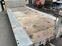 2006 stockx aanhangwagen - afbeelding 27 van  37