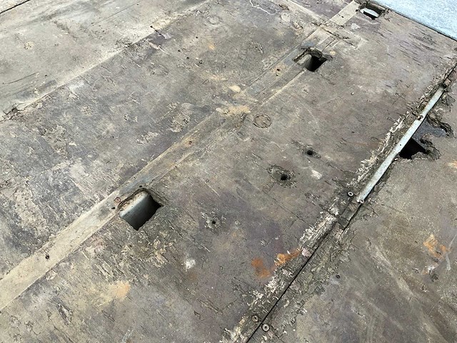 2006 stockx aanhangwagen - afbeelding 28 van  37