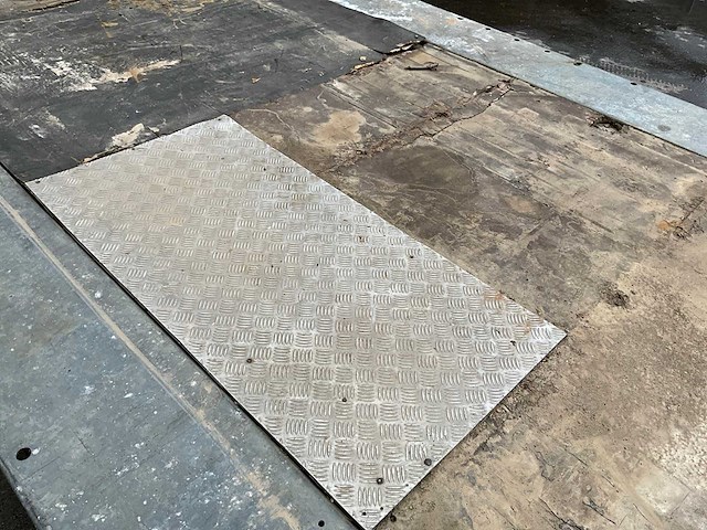 2006 stockx aanhangwagen - afbeelding 29 van  37