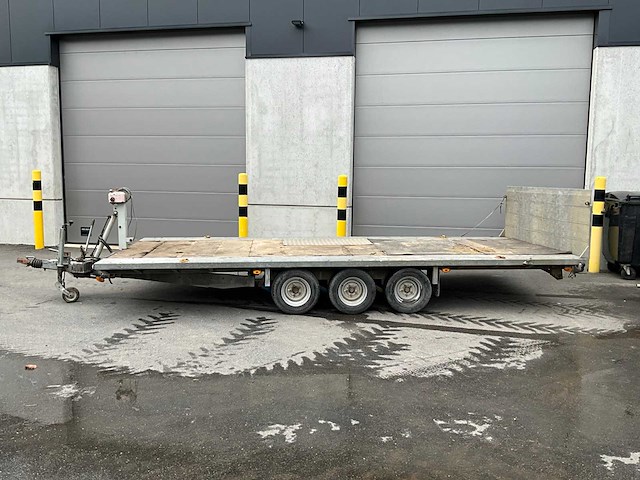 2006 stockx aanhangwagen - afbeelding 2 van  37