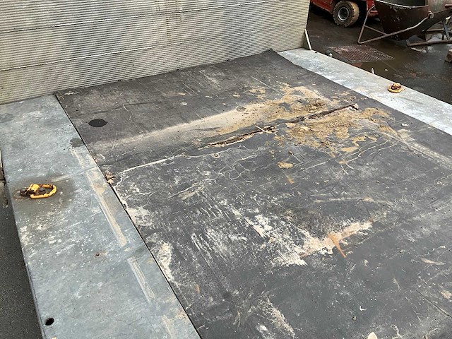 2006 stockx aanhangwagen - afbeelding 30 van  37