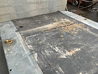 2006 stockx aanhangwagen - afbeelding 30 van  37