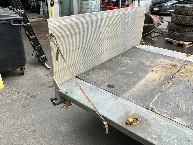 2006 stockx aanhangwagen - afbeelding 31 van  37