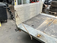 2006 stockx aanhangwagen - afbeelding 31 van  37
