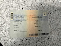 2006 stockx aanhangwagen - afbeelding 35 van  37