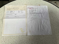 2006 stockx aanhangwagen - afbeelding 36 van  37