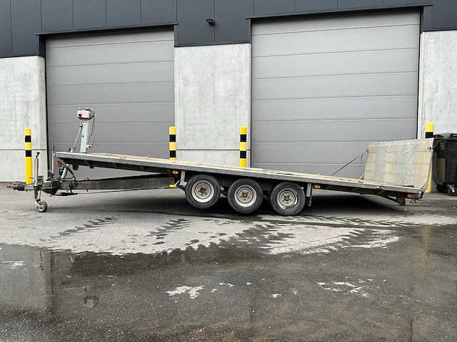 2006 stockx aanhangwagen - afbeelding 37 van  37