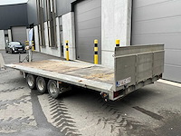 2006 stockx aanhangwagen - afbeelding 3 van  37