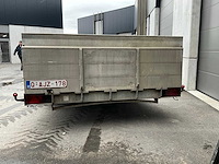 2006 stockx aanhangwagen - afbeelding 4 van  37