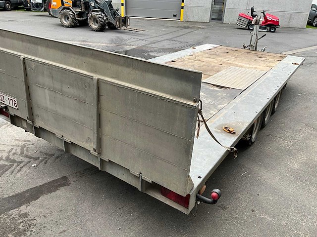 2006 stockx aanhangwagen - afbeelding 5 van  37