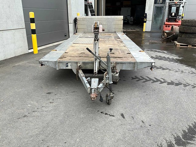 2006 stockx aanhangwagen - afbeelding 7 van  37