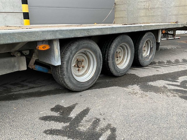 2006 stockx aanhangwagen - afbeelding 8 van  37