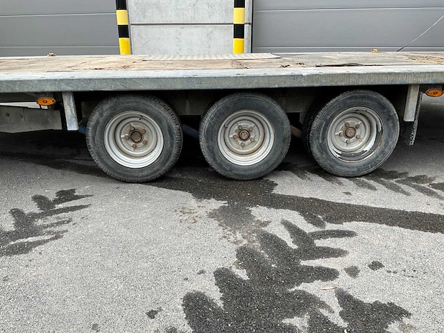 2006 stockx aanhangwagen - afbeelding 9 van  37