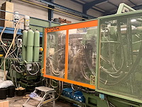 2006 stork s 5500-5650 spuitgietmachine - afbeelding 1 van  3