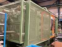 2006 stork s 5500-5650 spuitgietmachine - afbeelding 2 van  3