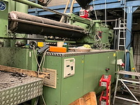 2006 stork s 5500-5650 spuitgietmachine - afbeelding 3 van  3