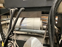 2006 storopack md50 foamplus foam verpakkingsmachines pu - afbeelding 4 van  8