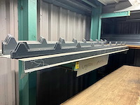 2006 sunrise iw-45k pons- en knipmachine - afbeelding 2 van  12