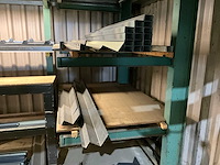 2006 sunrise iw-45k pons- en knipmachine - afbeelding 3 van  12