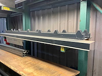 2006 sunrise iw-45k pons- en knipmachine - afbeelding 12 van  12