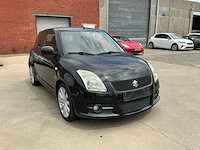 2006 suzuki swift personenauto - afbeelding 1 van  13