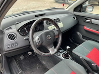 2006 suzuki swift personenauto - afbeelding 3 van  13
