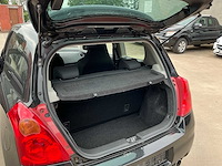 2006 suzuki swift personenauto - afbeelding 5 van  13
