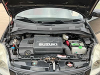 2006 suzuki swift personenauto - afbeelding 6 van  13