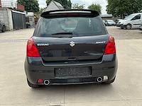 2006 suzuki swift personenauto - afbeelding 11 van  13