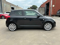 2006 suzuki swift personenauto - afbeelding 13 van  13