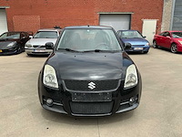 2006 suzuki swift personenauto - afbeelding 1 van  9