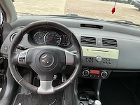 2006 suzuki swift personenauto - afbeelding 2 van  9