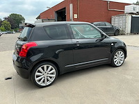 2006 suzuki swift personenauto - afbeelding 8 van  9