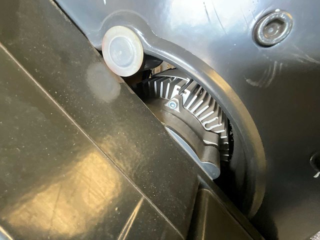 2006 swf bovenloophalkraan - afbeelding 3 van  22